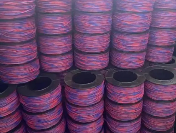邢台爆破母线必须符合的要求有哪些？