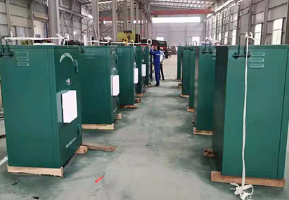 邢台移动炸药库：安全与效率并重的爆破行业新趋势